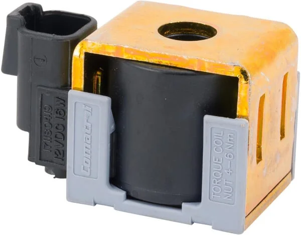 Comatrol - SD9R1312D16WDE - Spule 12VDC R13 16W-DE