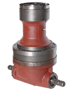 Comer - 57170008570P001 - Getriebe PGA1202VM