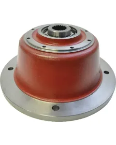 Comer - PD94702011047 - Eingang Elektromotor IEC 160 D42