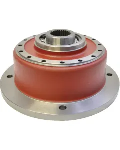 Comer - PD94702051002 - Eingang Elektromotor IEC 180