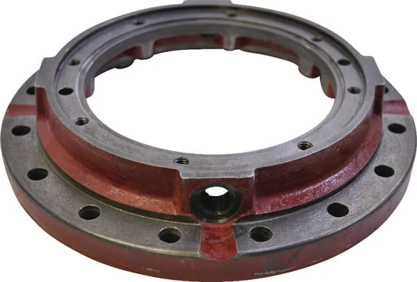 Comer - PD94712500300 - Anschlussflansch CF250/100 + 500/160