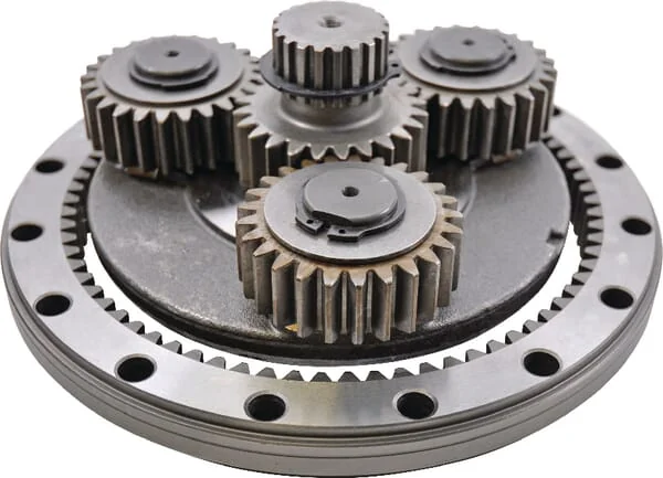 Comer - PD94712501100 - Planetenstufen EP250/ 4.12