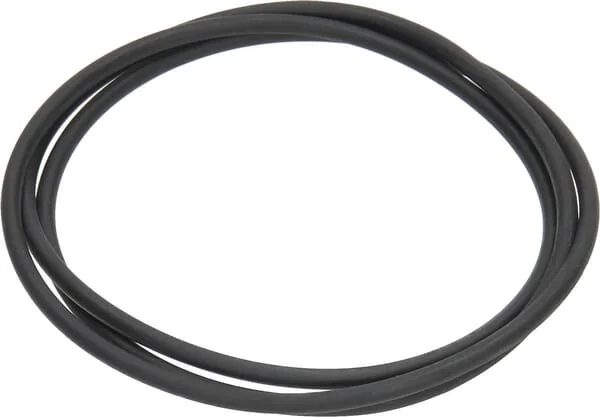 Comer - PD99030238500 - O-Ring 202.87x2.62mm 70 Shore Schwarz Comer