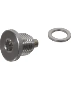 Comer - PD99510051501 - Magnetstopfen Planetengetriebe 1/4" BSP