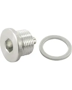 Comer - PD99510107100 - Magnetstopfen Planetengetriebe 3/8" BSP