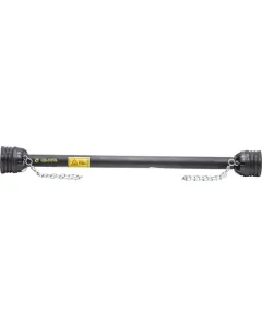 Comer - T101210EN000000 - Zapfwelle Ohne Kreuzgelenke T10 L: 1210mm Comer