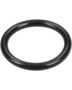 Comet - 12100027 - O-Ring 37.47x5.33mm 70 Shore Schwarz