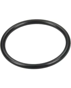 Comet - 12100030 - O-Ring 39.69x3.53mm 70 Shore Schwarz