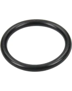 Comet - 12100034 - O-Ring 28.17x3.53mm 70 Shore Schwarz