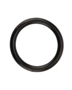 Comet - 12100046 - O-Ring 17.13x2.62mm 70 Shore Schwarz