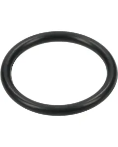 Comet - 12100047 - Dichtring 22,23x2,62 mm 70 Shore Schwarz