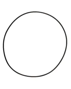 Comet - 12100353 - O-Ring 145,72x2,62mm 70 Shore Schwarz