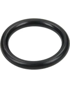 Comet - 12100419 - Dichtring 37x6 mm 70 Shore Schwarz