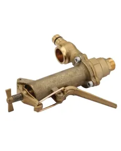 Comet - 12150427 - Druckregler