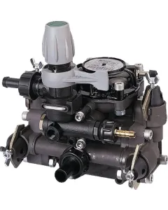 Comet - 60840002 - Kolbenmembranpumpe MC 20