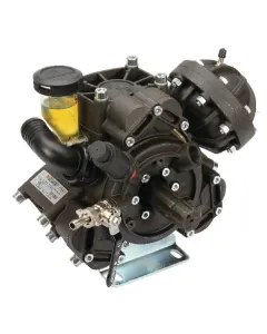 Comet - 60920019 - Hochdruck-Kolbenmembranpumpe APS 71 MF