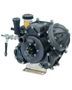 Comet - 60920020 - Hochdruck-Kolbenmembranpumpe APS71 mm