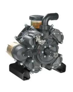 Comet - 60930012 - Hochdruck-Kolbenmembranpumpe APS 96 mm