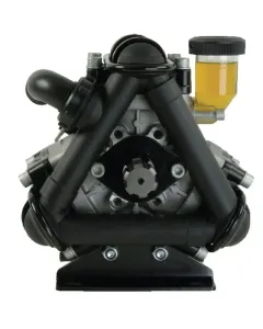 Comet - 61021001 - Kolbenmembranpumpe BP 105 K