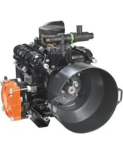 Comet - 61090002 - Pumpe BP171K AEP 1"3/8-1"3/8