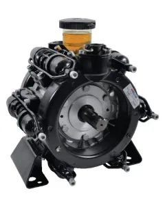 Comet - 61110001 - Kolbenmembranpumpe BP 280K
