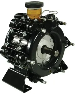 Comet - 61110008 - Pumpe BP280K 1"3/8 Aussengewinde-Aussengewinde