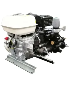 Comet - 73001349 - Pumpe Mit Benzinmotor MTP MC20 Honda GP160H BA (CE)