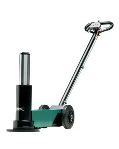 Compac - A28HC - Pneumatischer Wagenheber 28 t