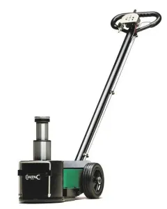 Compac - A4422C - Pneumatischer Rollwagenheber 44-22 t Compac