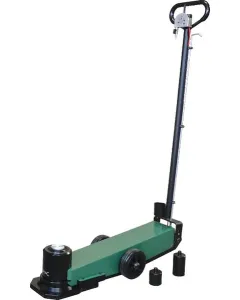 Compac - A5830C - Pneumatischer Wagenheber 58-30 t