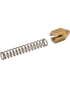 Compac - C001802 - Oelventil