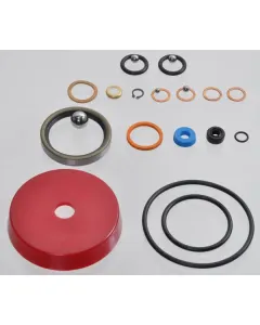 Compac - C060015 - Dichtungssatz fuer 10t NE
