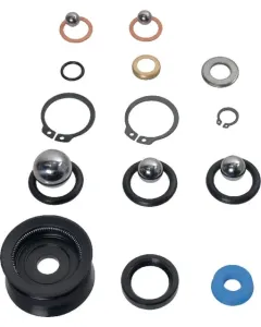 Compac - C060073 - Handpumpen-Dichtungssatz