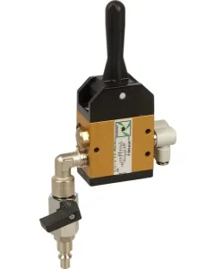 Compac - C0Y0378 - Ventil A28HC