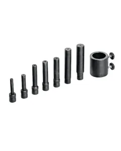 Compac - C61216 - Presswerkzeugsatz HP20G5/HP40G1 7-tlg