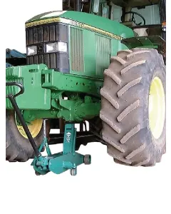 Compac - C6TC - Wagenheber 6 T
