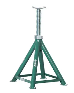 Compac - CAX12HS - Achsstuetz 12 Tonnen HS mit Spindel