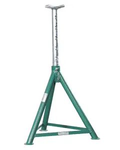 Compac - CAX8HG2 - Achsständer 8 Tonnen H