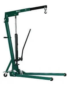 Compac - CC10 - Werkstatt-Hebezeuge 300-1000 kg
