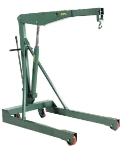 Compac - CC15P - Werkstatt-Hebezeuge 500-1500 kg
