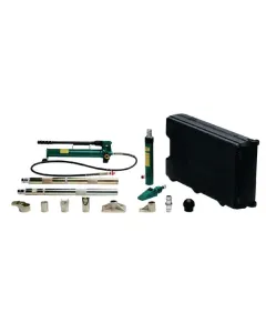 Compac - CRK10 - Hydraulik-Reparatursatz 10 t