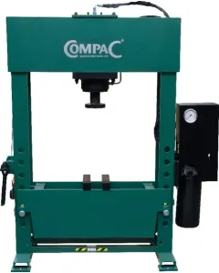 Compac - EP60D - Elektrohydraulische Werkstattpresse