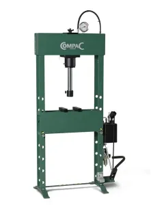 Compac - FP30 - Werkstattpresse 30 t