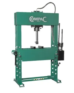Compac - HP100 - Werkstattpresse 100 t