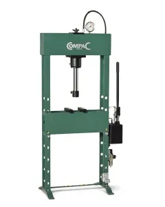 Compac - HP30 - Werkstattpresse 30 t