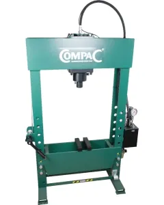 Compac - HP50G3 - Werkstattpresse 50 t