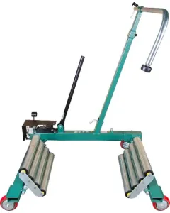 Compac - WD1600 - Radmontagevorrichtung 1600 kg