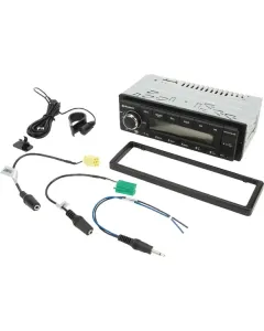 Continental - TR7412UB - Radio Continental 12V BT
