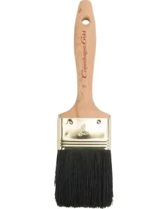 Copenhagen Gold - PP2013525 - Professioneller Flachpinsel 63mm