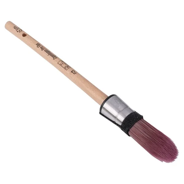Copenhagen Pro - CP2310012 - Flex-Spitzpinsel V Star, Synthetikhaar 22mm